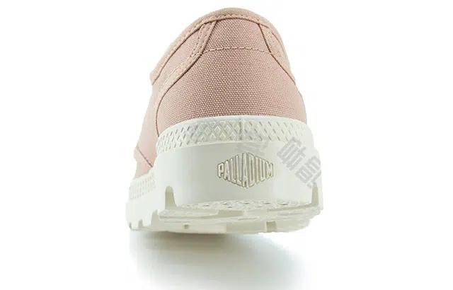Palladium Pampa Oxford