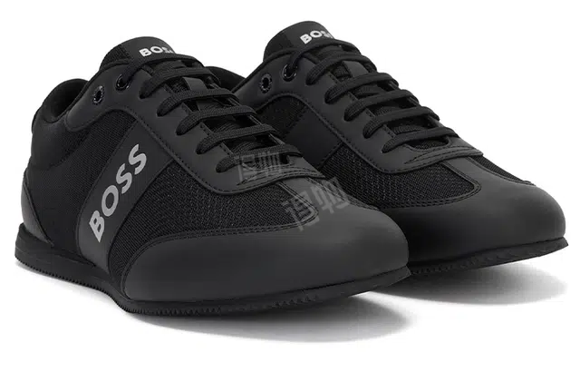 HUGO BOSS