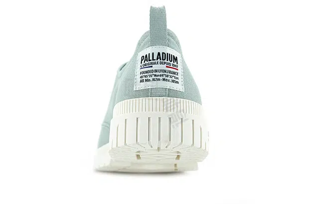 Palladium Pampa Sp20