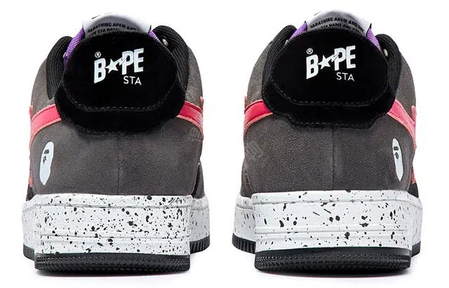 Bape STA