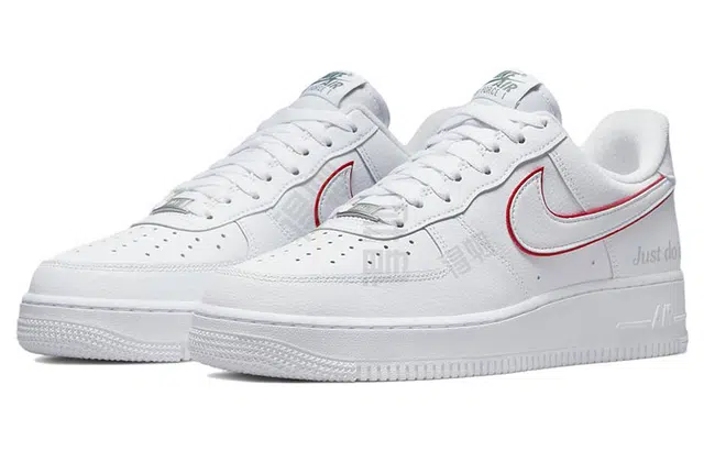 Nike Air Force 1 Low Just Do It