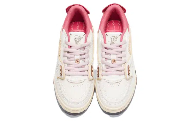 Disney x LiNing 001 BTC