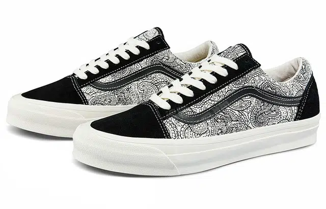 Vans Old Skool Og LX