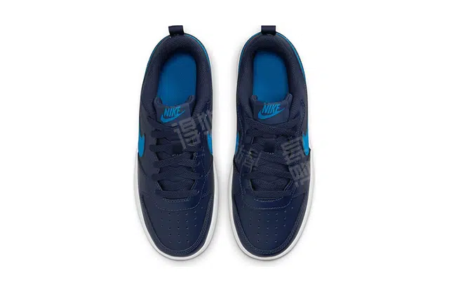 Nike Court Borough Low 2