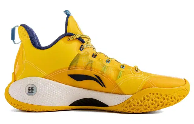 LiNing 14 Low