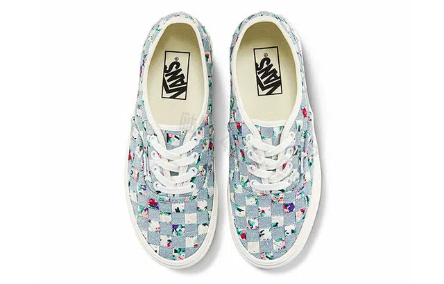 Vans Authentic