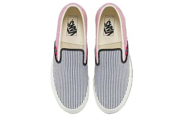 Vans Style 48 LX