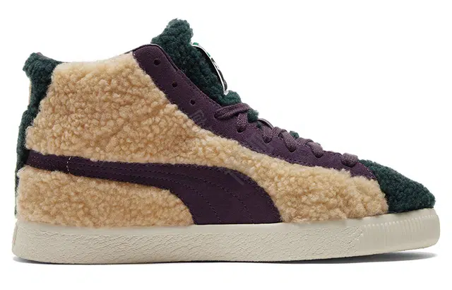 PUMA Basket