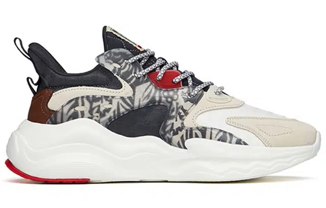 Anta Mix 4.0