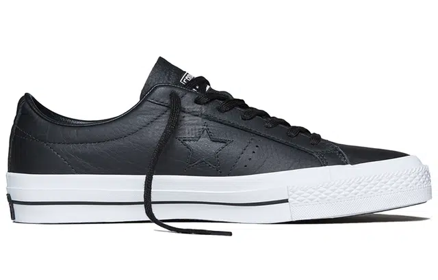 Converse One Star Leather