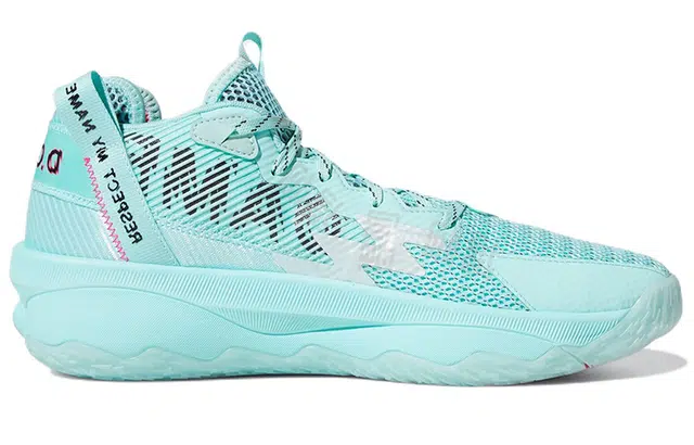 adidas D lillard 8 Dame 8