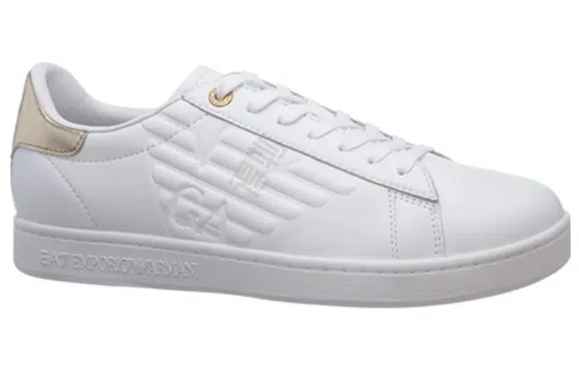 EMPORIO ARMANI EA7 LOGO