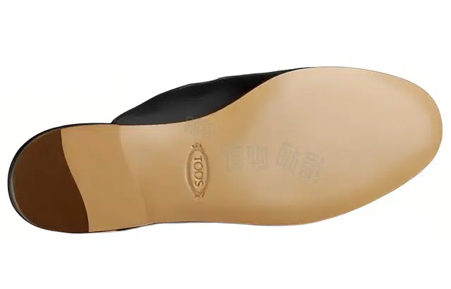 TOD'S