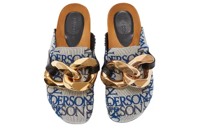 JW Anderson logo