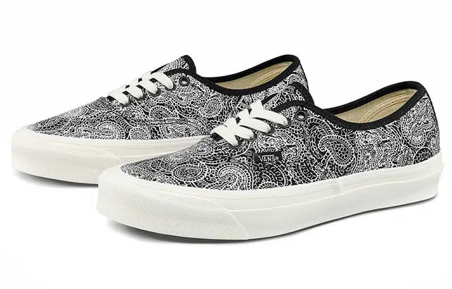 Vans Authentic