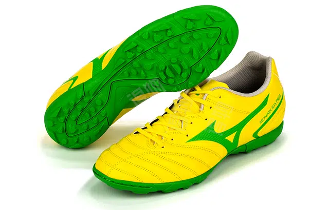 Mizuno Monarcida Neo Select As