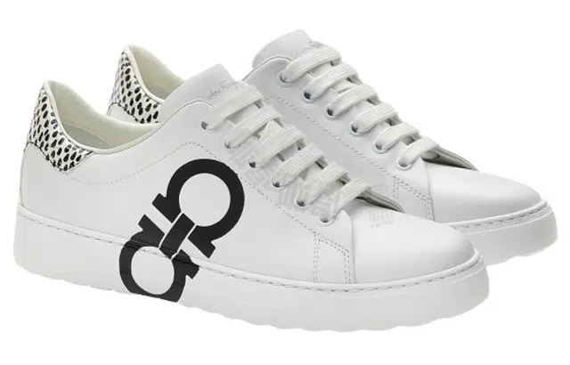 FERRAGAMO GANCINI