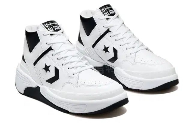 Converse Weapon CX