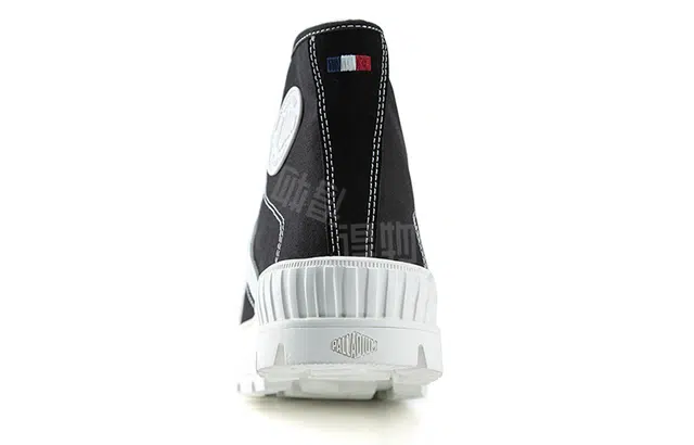 Palladium Pallashock