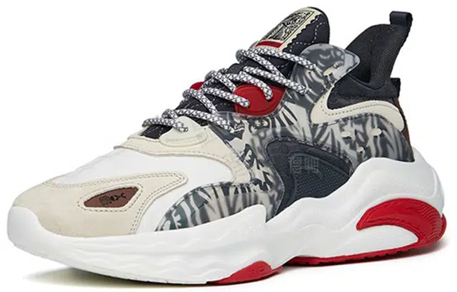 Anta Mix 4.0