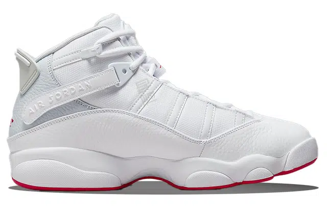 Jordan Air Jordan 6 Rings