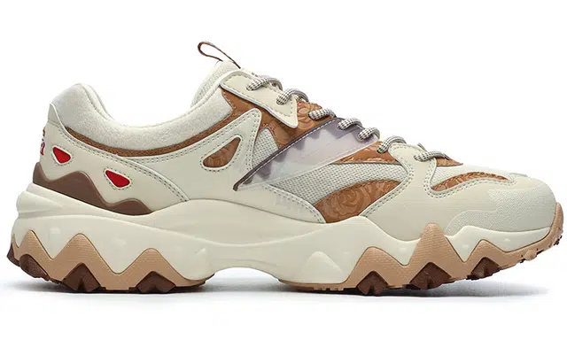 FILA OAKMONT2 2