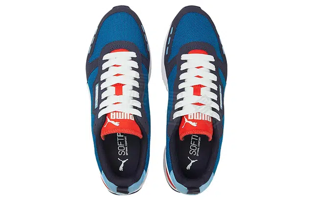Puma R78