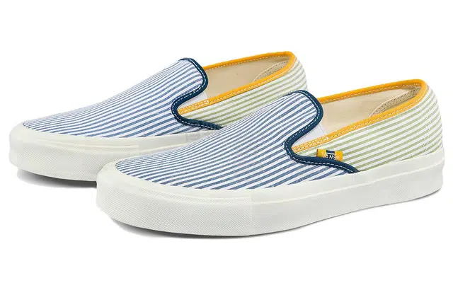 Vans Style 48 LX