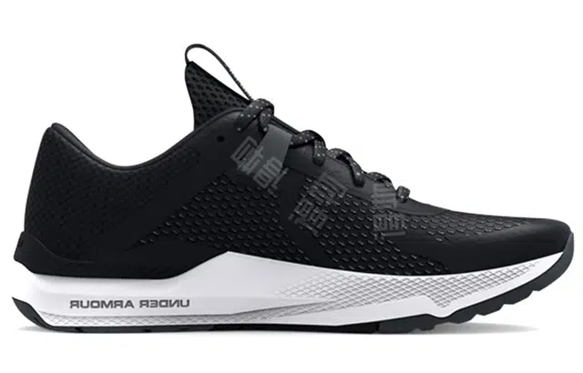 Under Armour Project Rock Bsr 2
