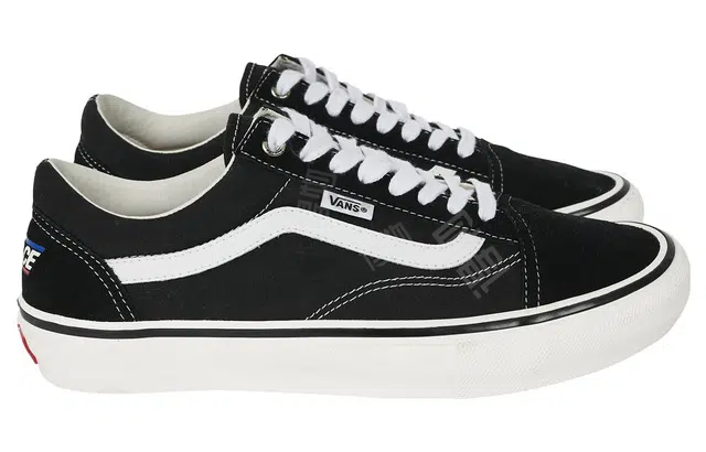 PALACE x Vans Old Skool