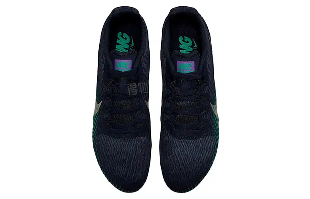 Nike Zoom Rival M 9