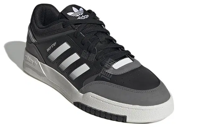 adidas originals Drop Step Low