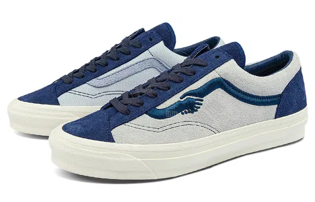 Notre x Vans Style 36 Vault OG