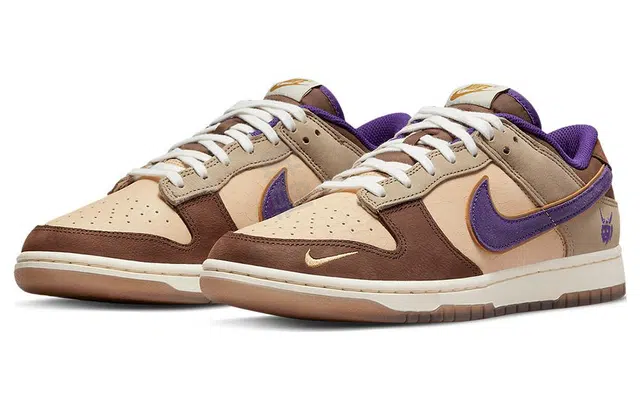 Nike Dunk Low "Setsubun"