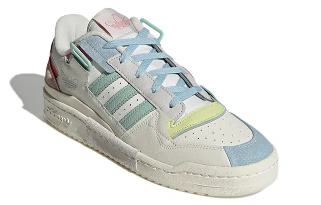 adidas originals FORUM Exhibit Low