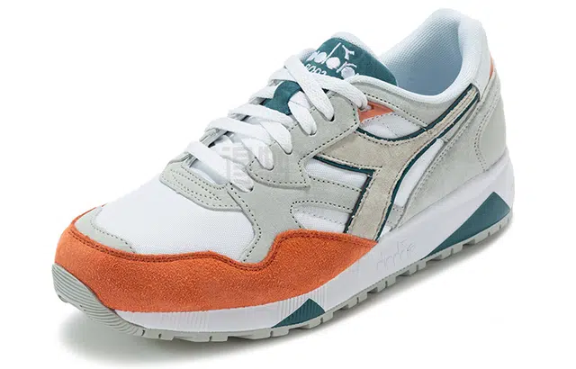diadora N9002 CAMO