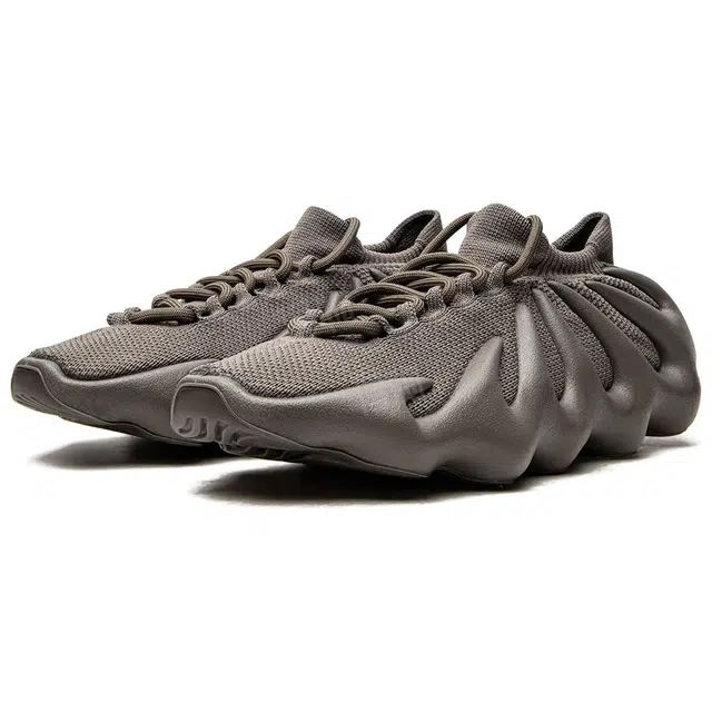 adidas originals Yeezy 450 cinder