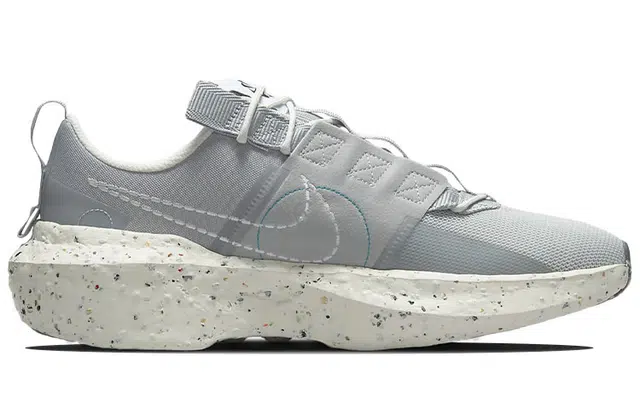 Nike Crater Impact