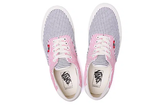 Vans Vault OG Style 45 LX