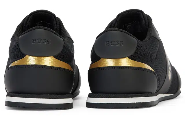 HUGO BOSS