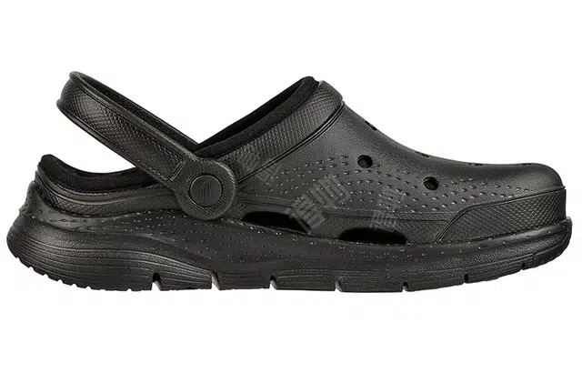 Skechers Foamies Arch Fit Lined-Cuddle Life