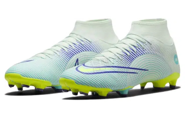 Nike Mercurial Superfly 8 14 Academy MDS FGMG FG-
