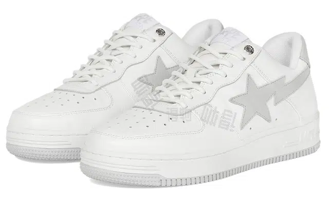 JJJJound x A BATHING APE STA