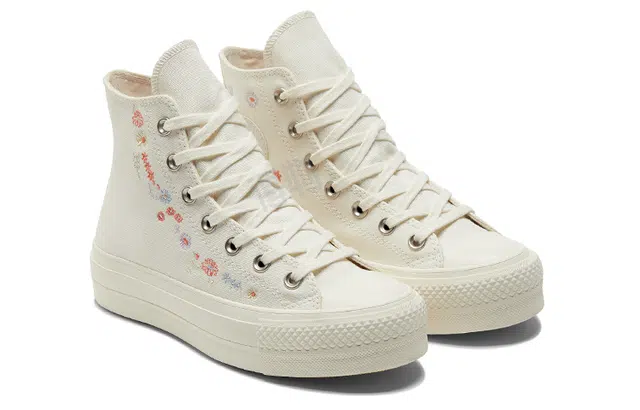 Converse All Star Lift Chuck Taylor