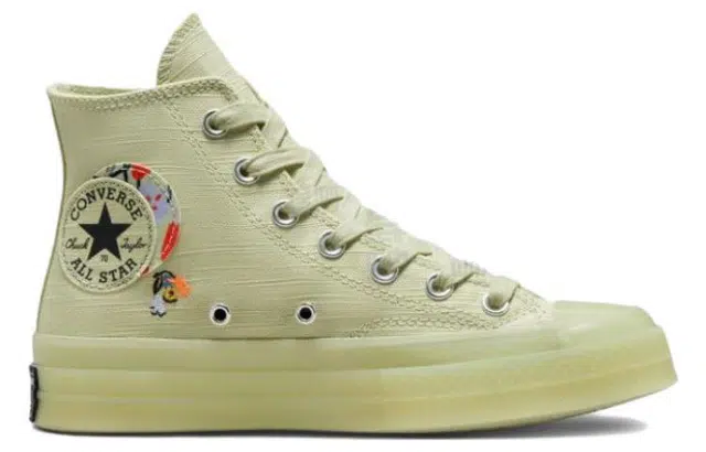 Converse 1970s Chuck Taylor All Star