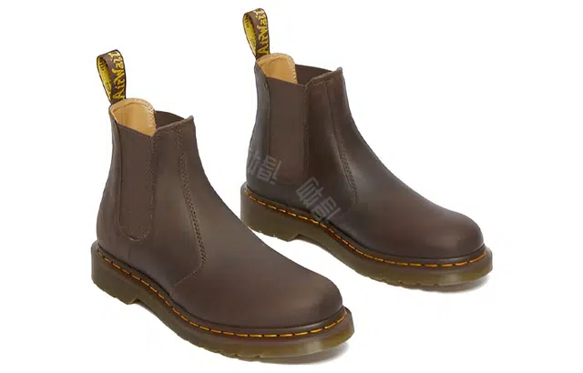 Dr.Martens 2976 Crazy Horse