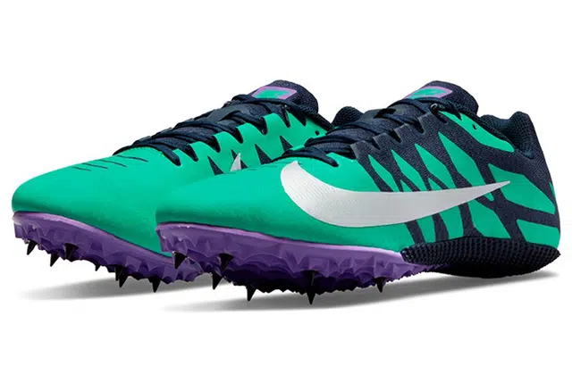 Nike Zoom Rival S 9 Peacock Green