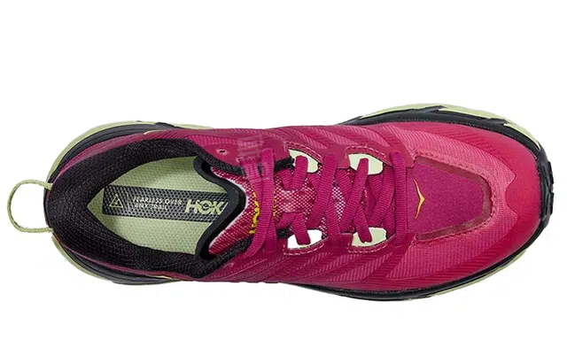 HOKA ONE ONE Mafate Speed 3