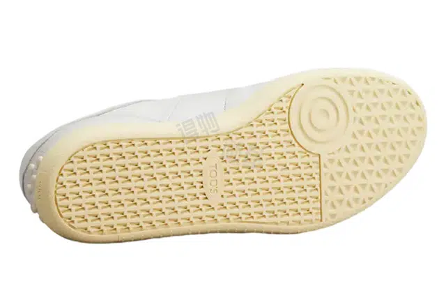TOD'S Tabs