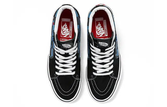Vans SK8